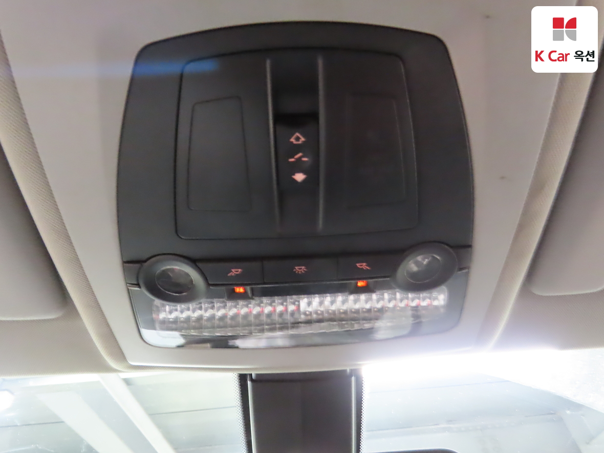 BMW X3 - 12