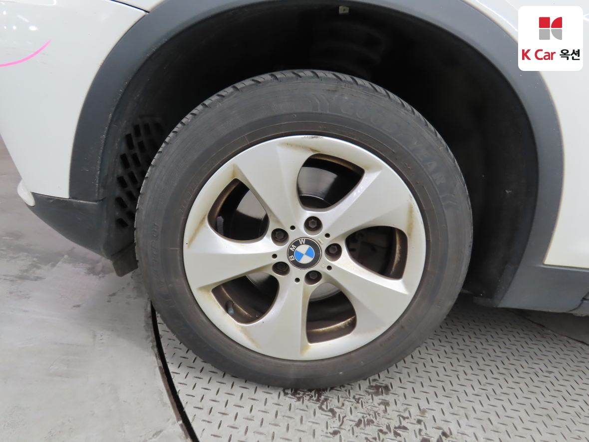 BMW X3 - 45