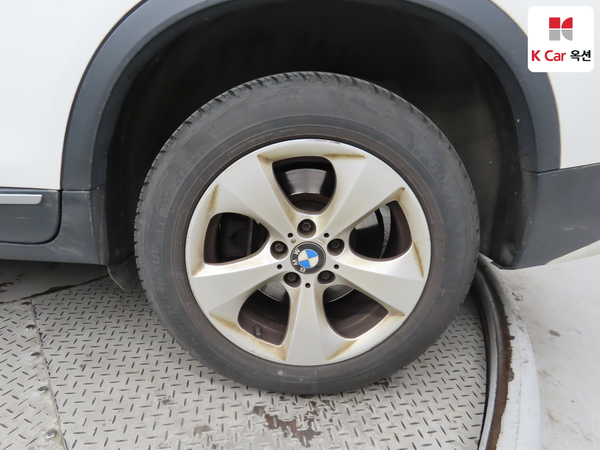 BMW X3 - 46