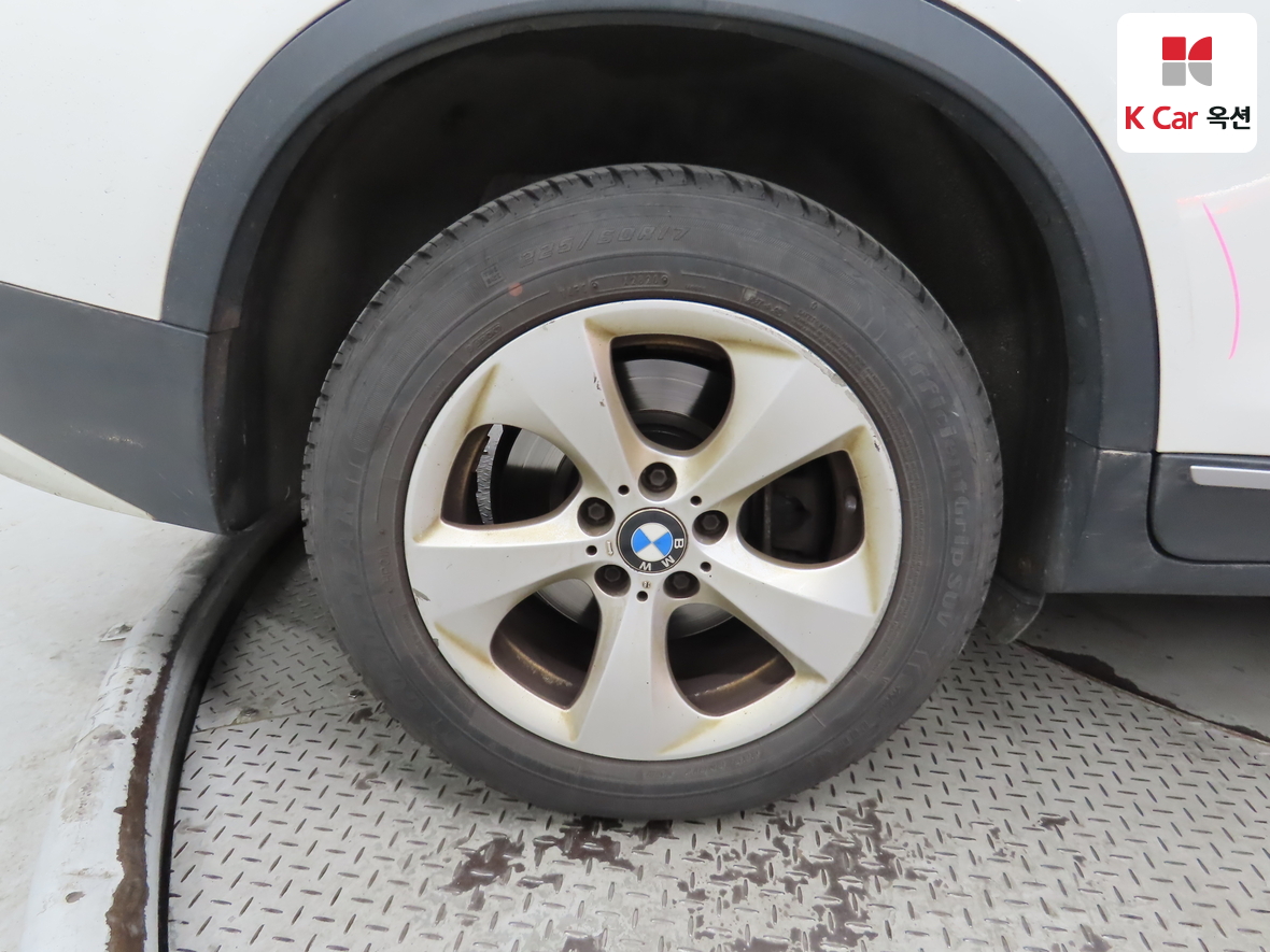 BMW X3 - 47