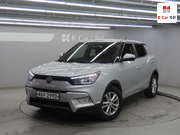KG Mobility Tivoli