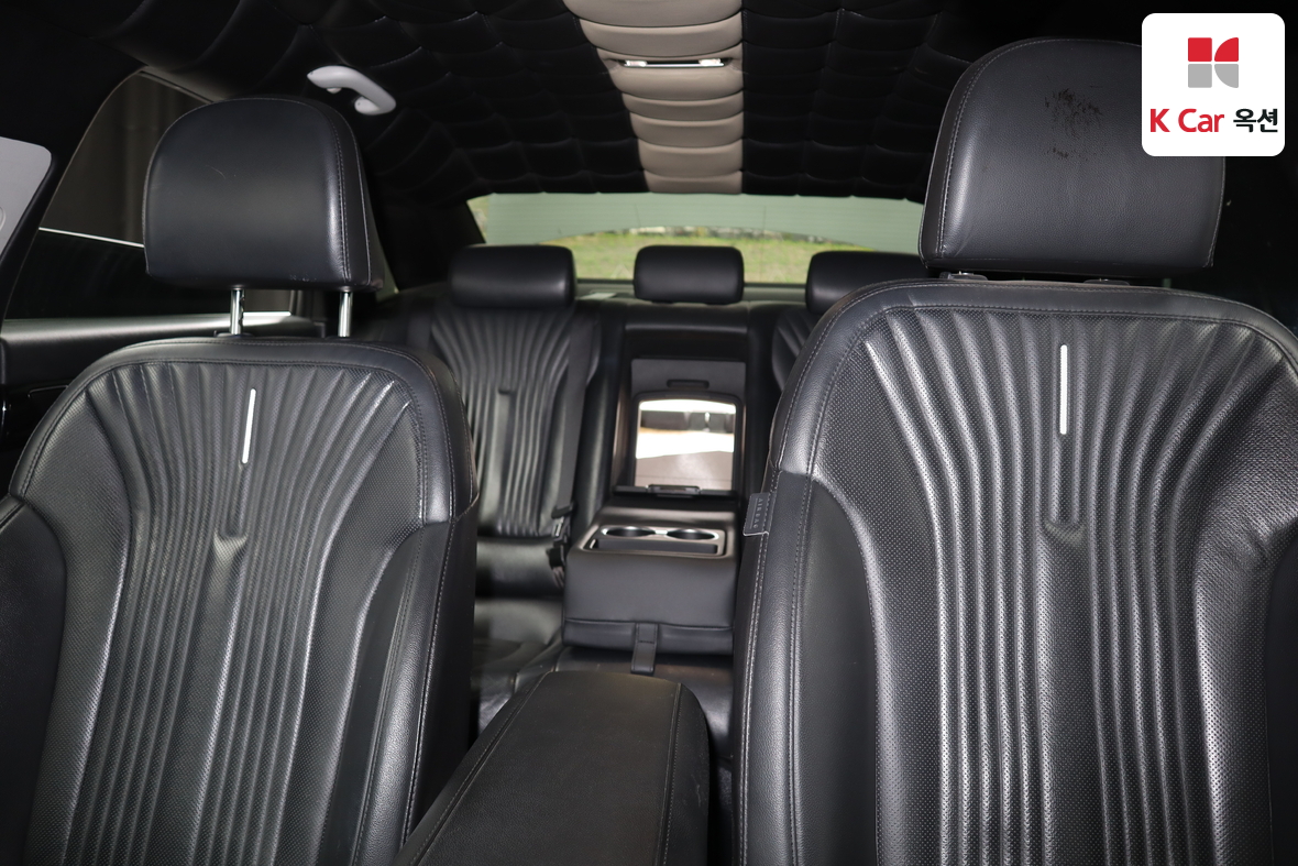 Hyundai Grandeur - 20