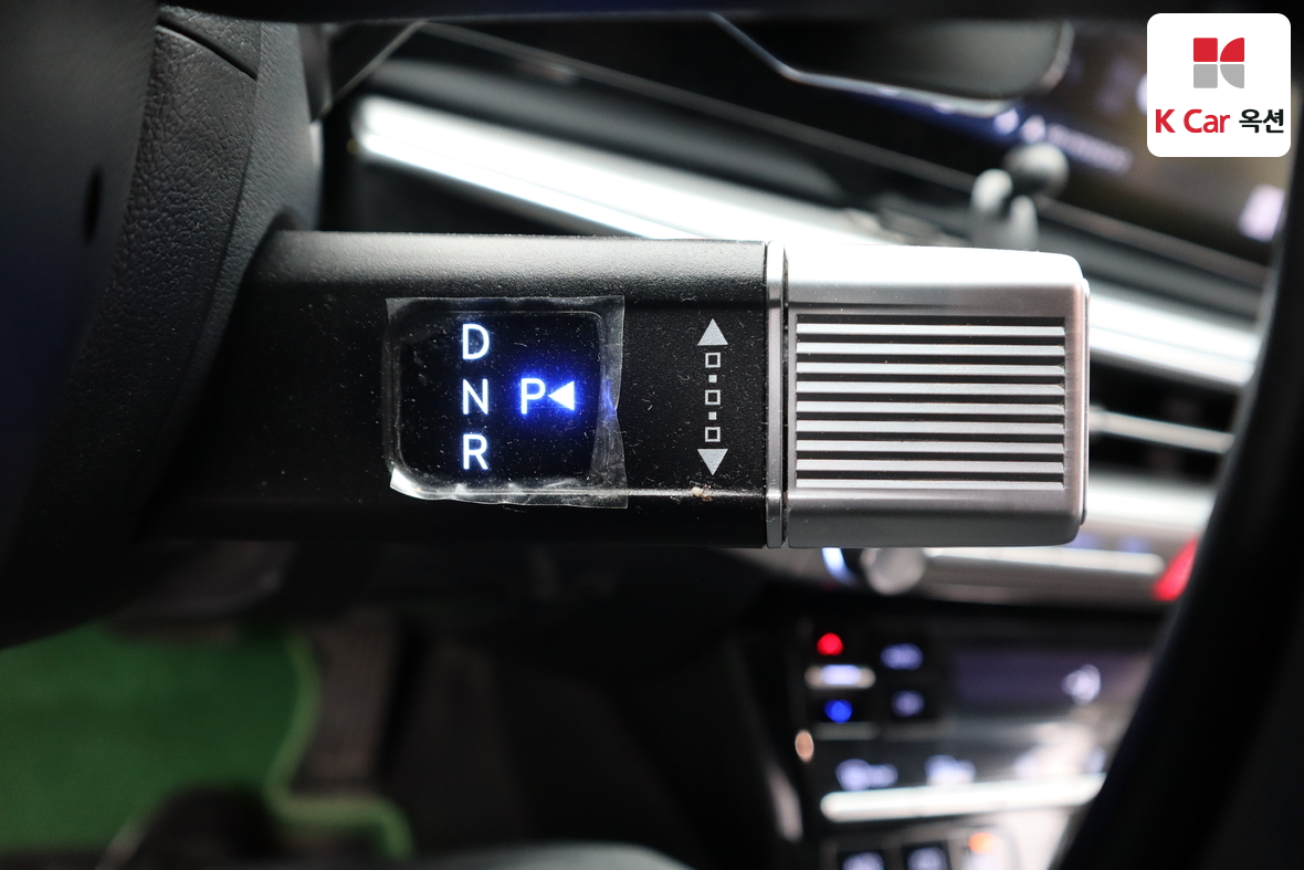 Hyundai Grandeur - 18