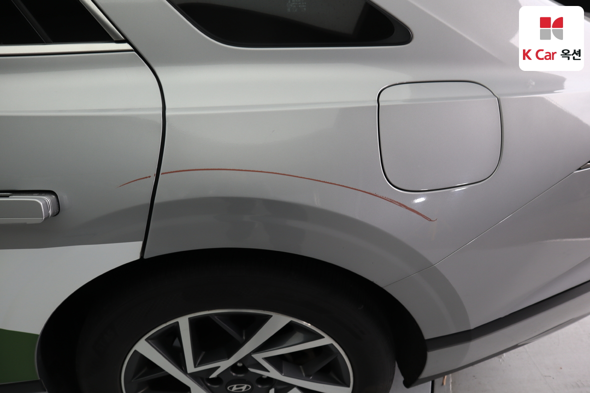 Hyundai Grandeur - 43