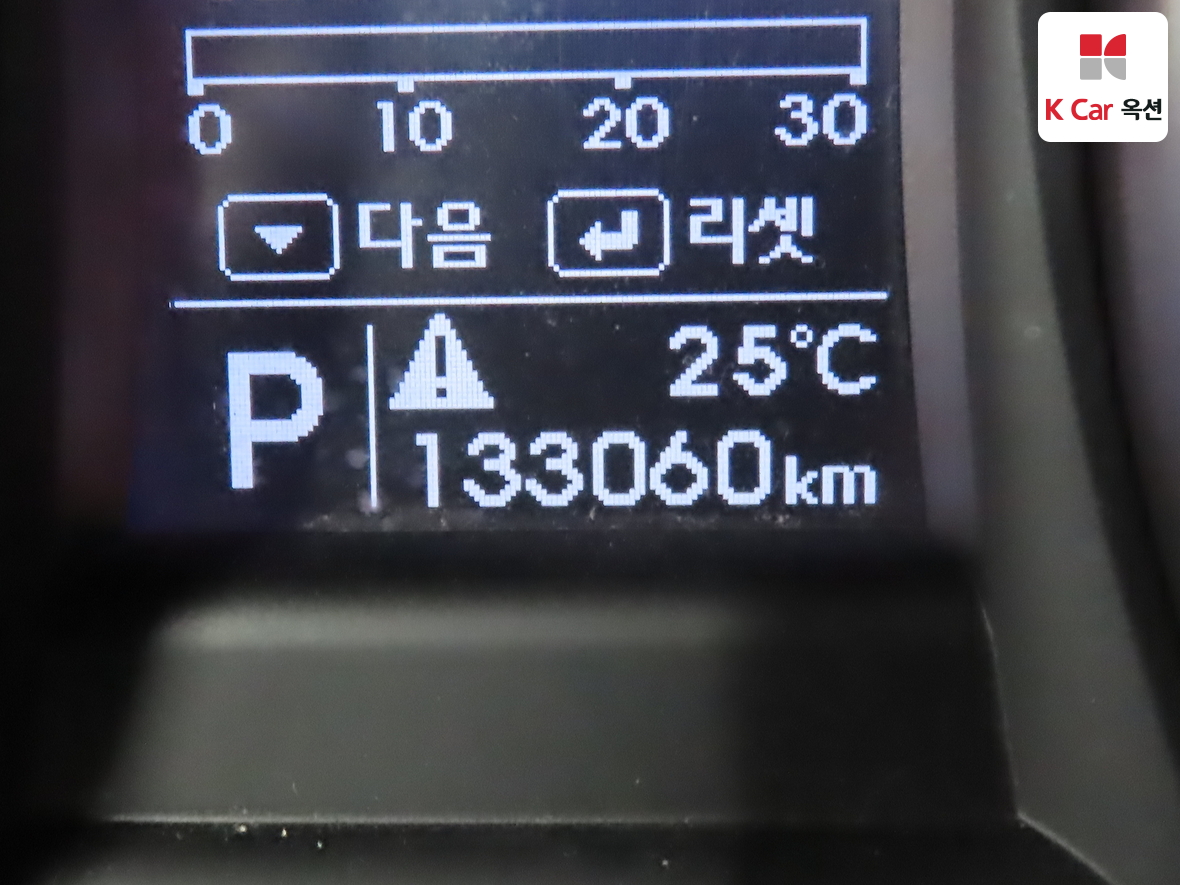 현대자동차 싼타페 - 4
