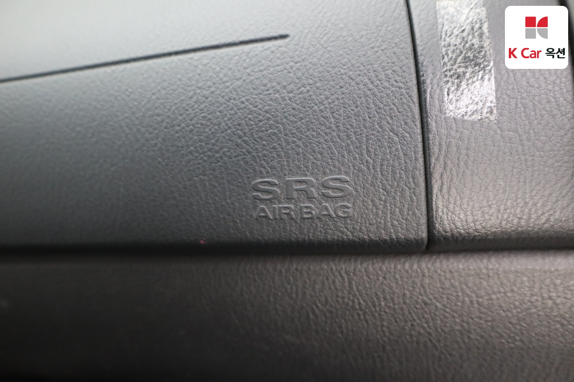 KG Mobility Rexton - 30