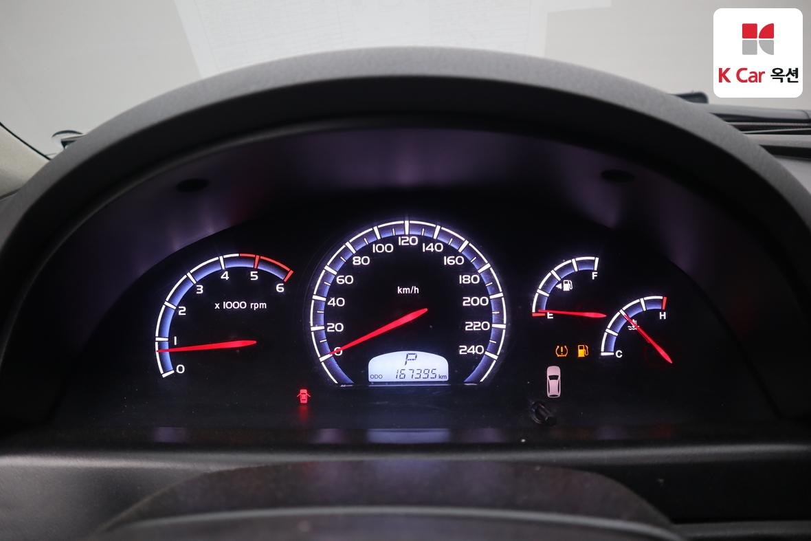KG Mobility Rexton - 5