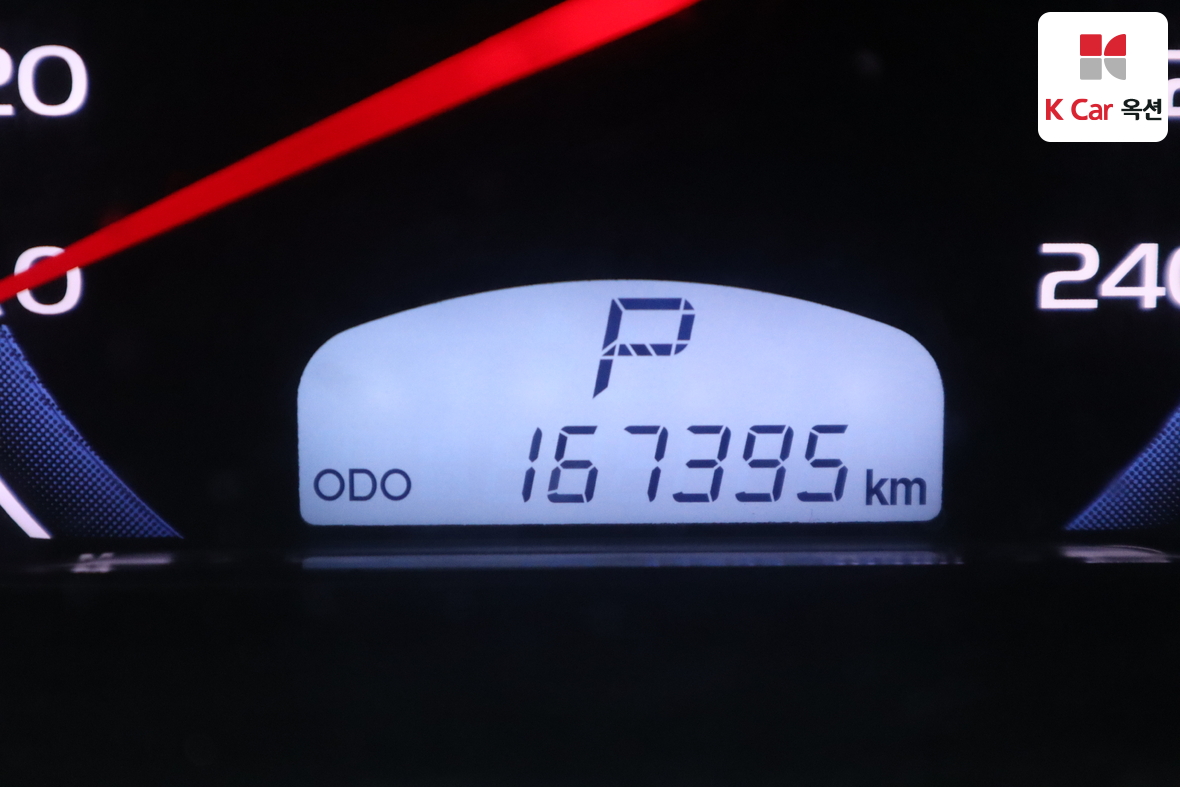 KG Mobility Rexton - 4