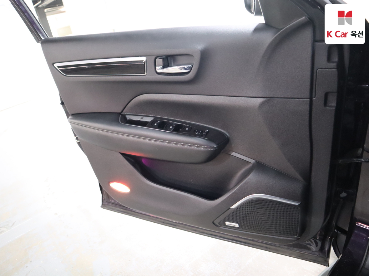 Renault Samsung QM6 2018 - Image 8