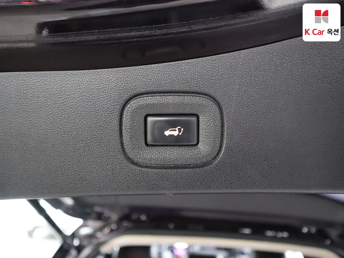 Renault Samsung QM6 2018 - Image 28