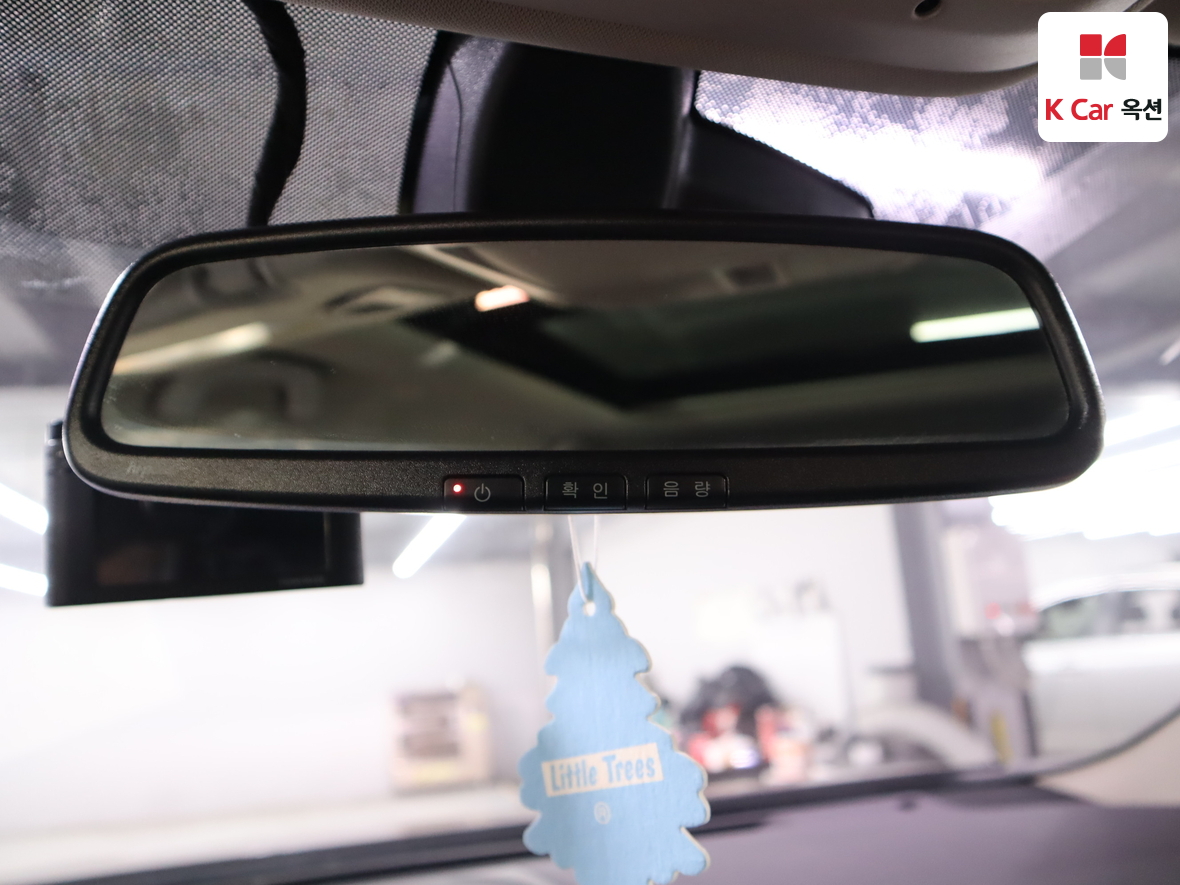 Renault Samsung QM6 2018 - Image 13