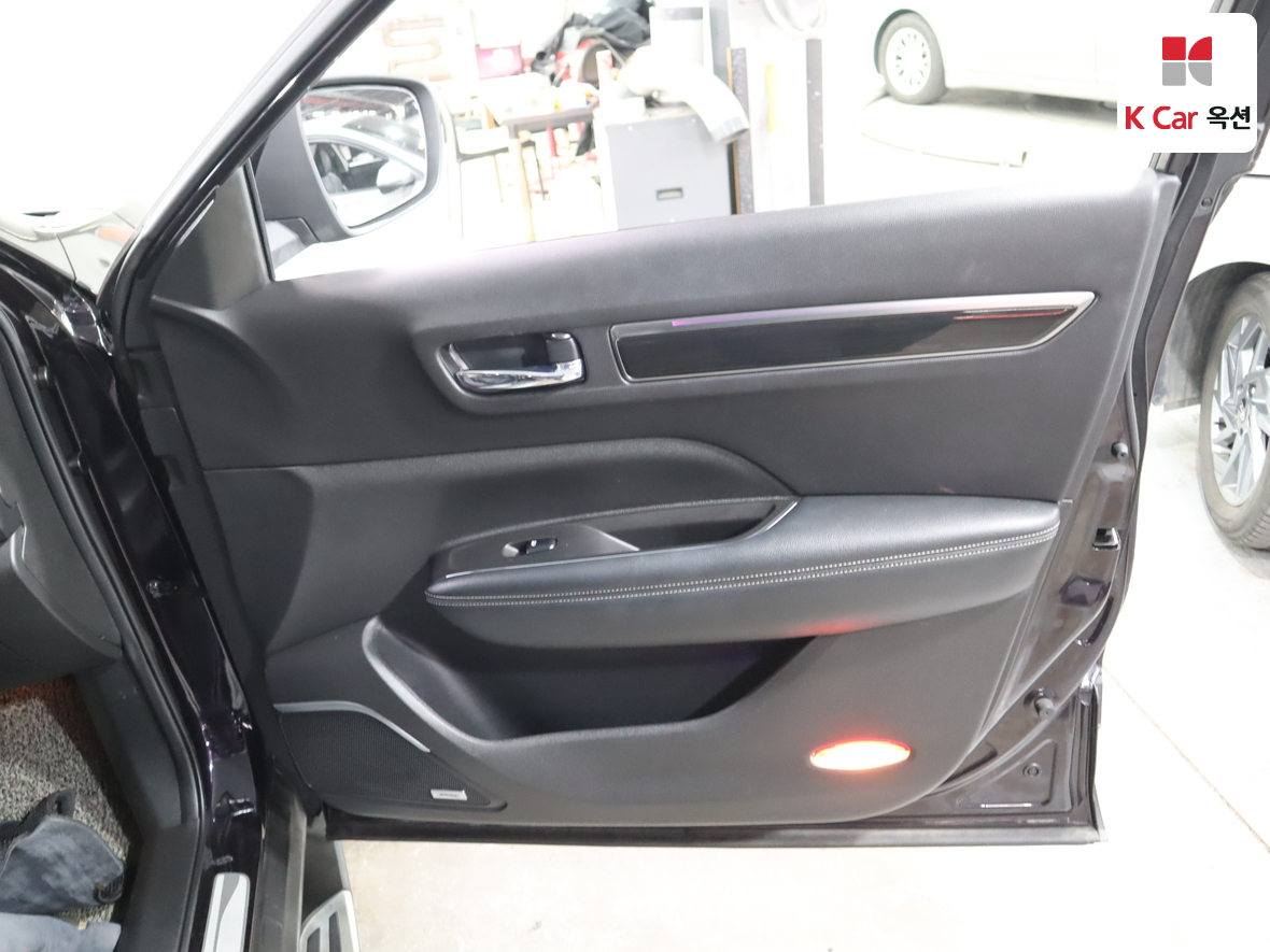 Renault Samsung QM6 2018 - Image 32