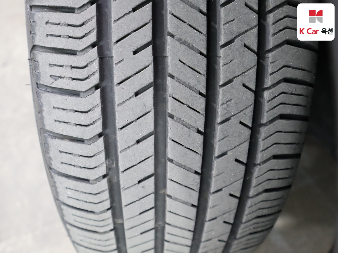 Renault Samsung QM6 2018 - Image 35