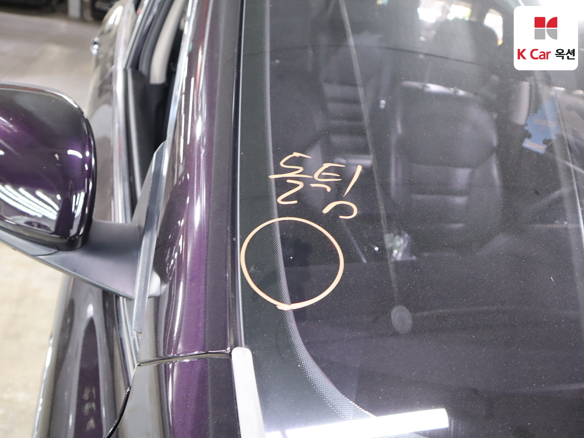 Renault Samsung QM6 2018 - Image 37