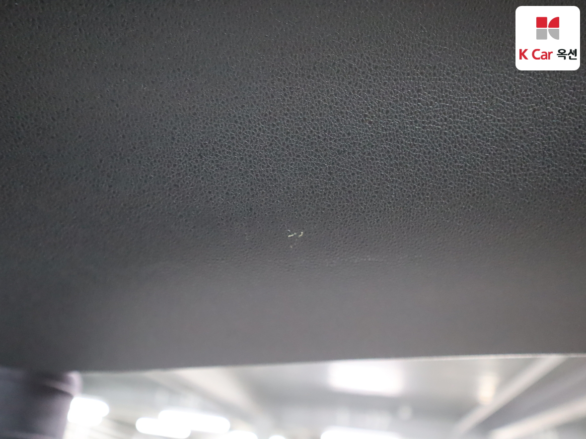 Renault Samsung QM6 2018 - Image 29