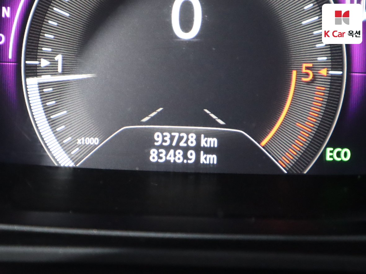 Renault Samsung QM6 2018 - Image 4