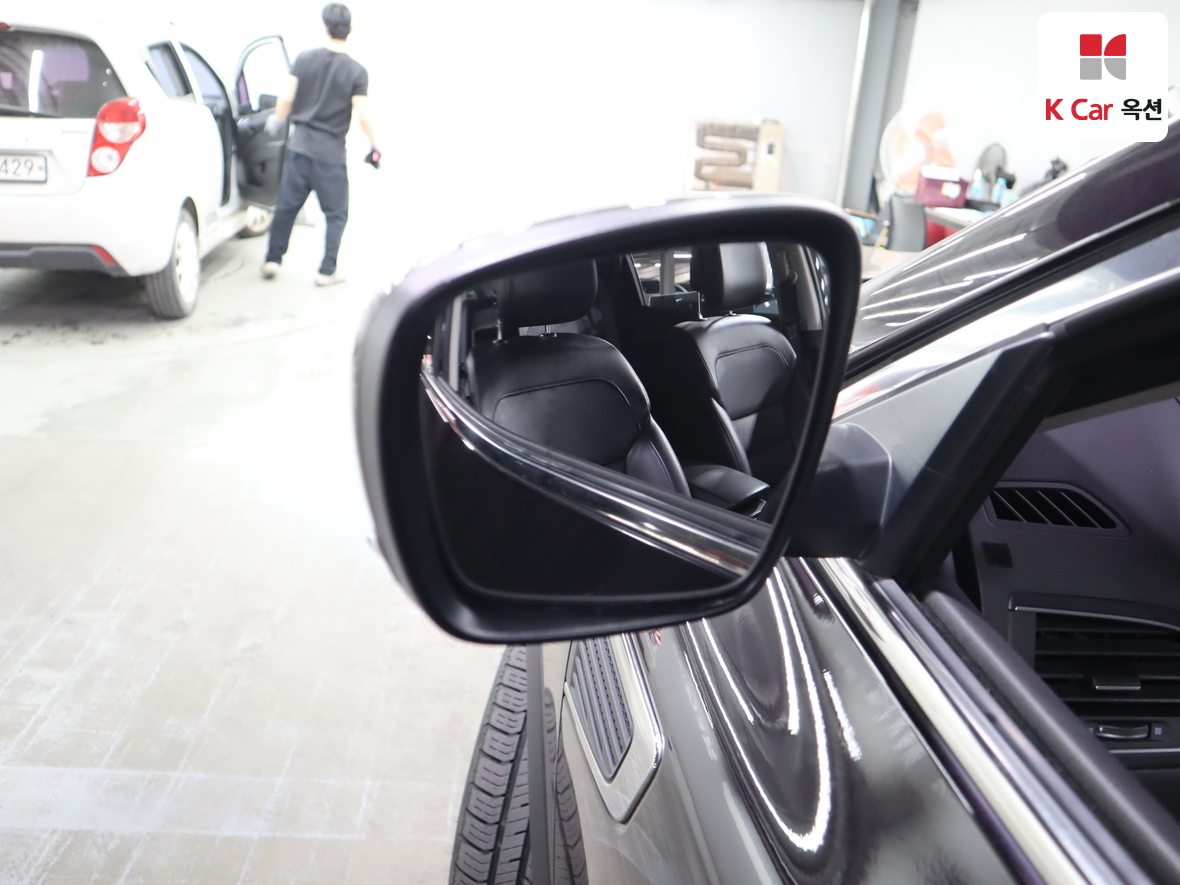 Renault Samsung QM6 2018 - Image 23