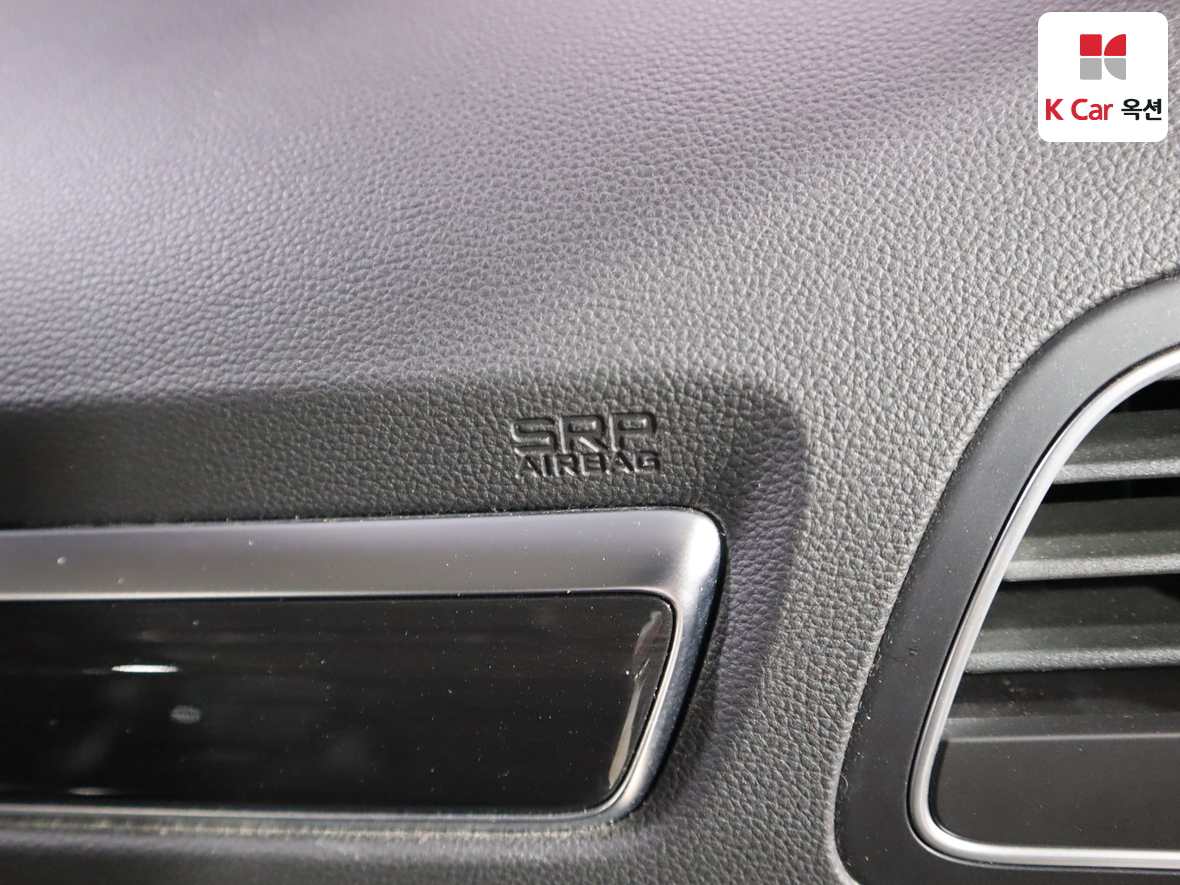 Renault Samsung QM6 2018 - Image 34