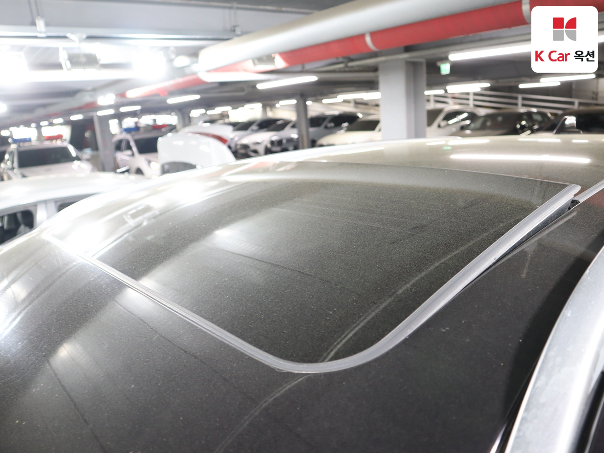 Renault Samsung QM6 2018 - Image 22