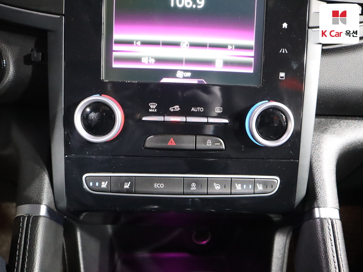 Renault Samsung QM6 2018 - Image 15