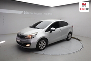Kia Pride