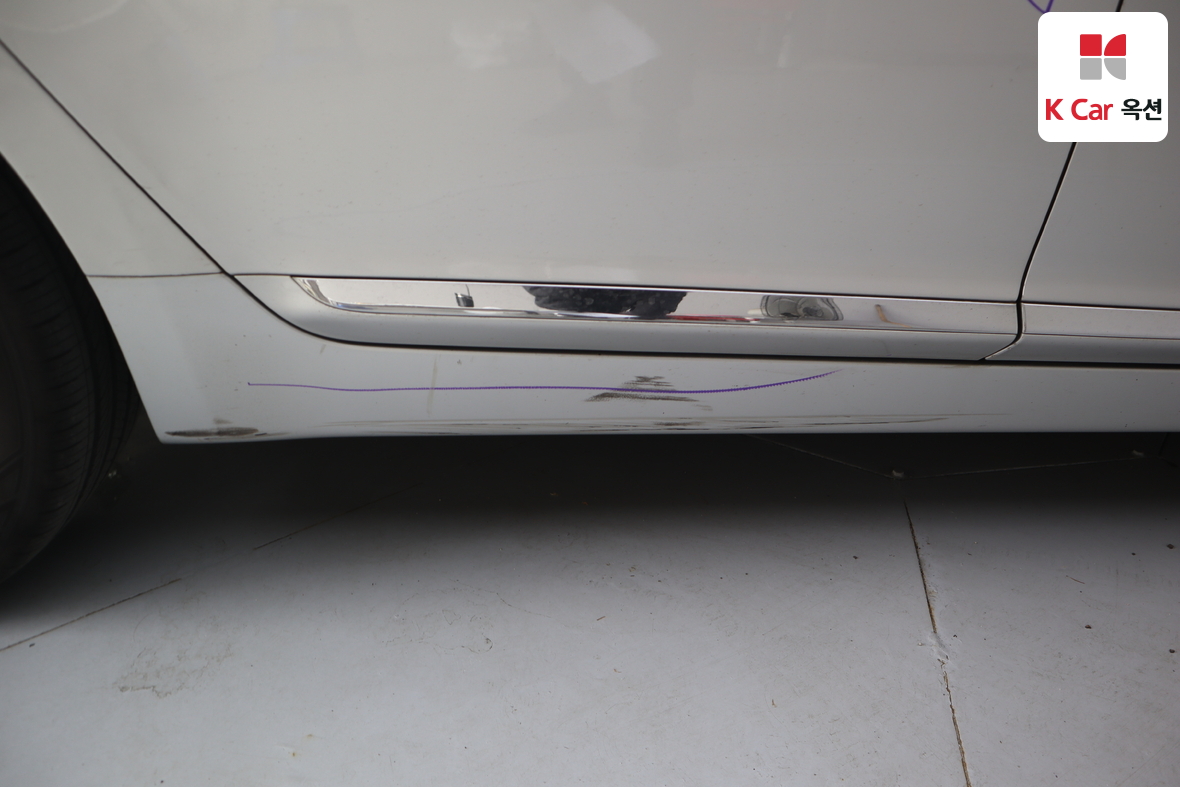 Kia K7 - 35