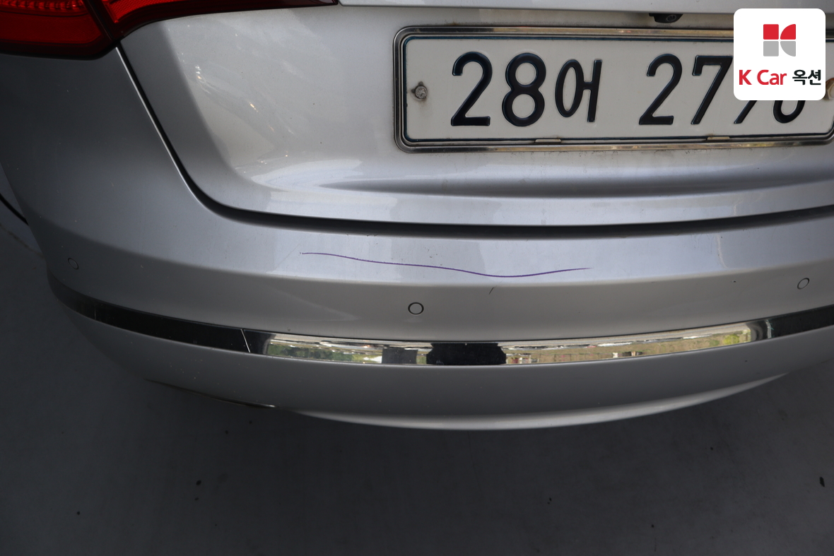 Kia K7 - 45