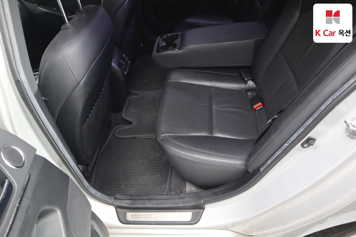 Kia K7 - 23