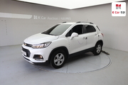 Gm Korea Trax