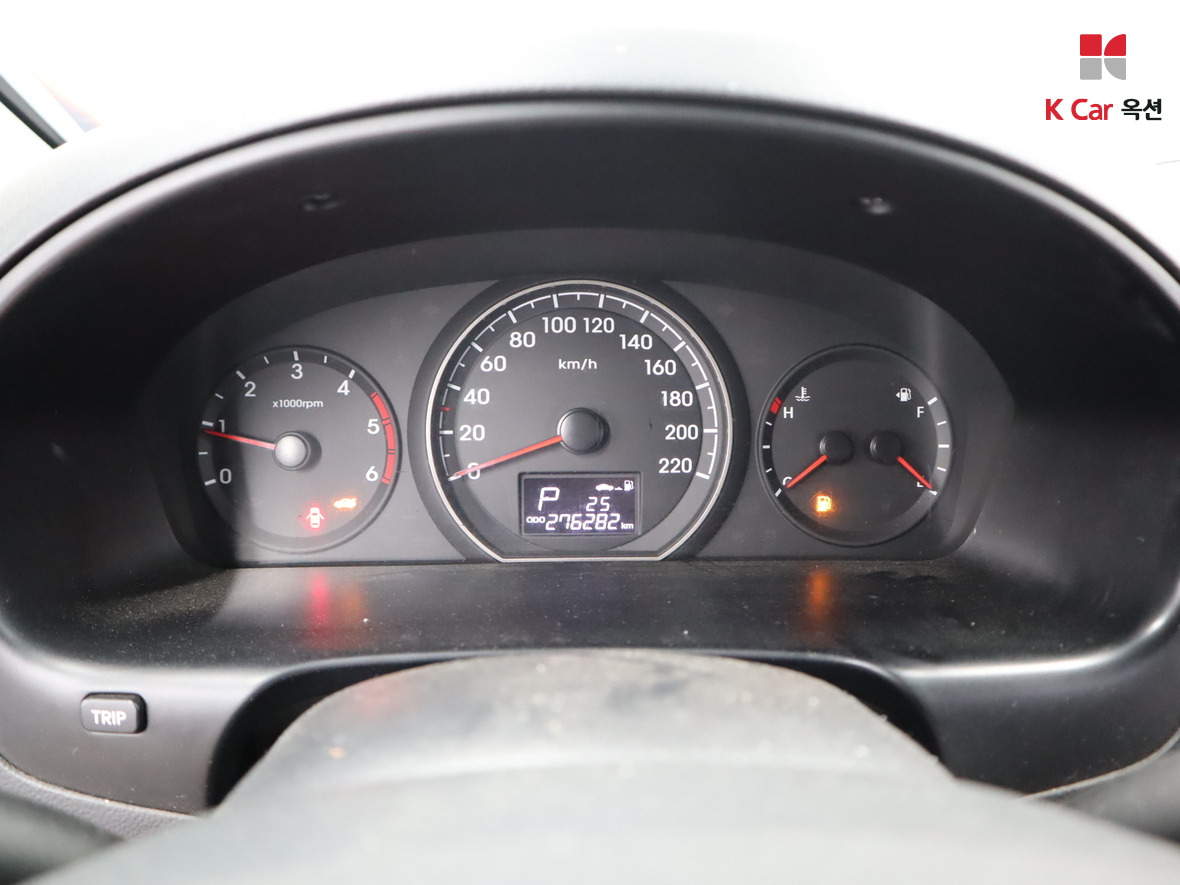 Hyundai Grand Starex - 5