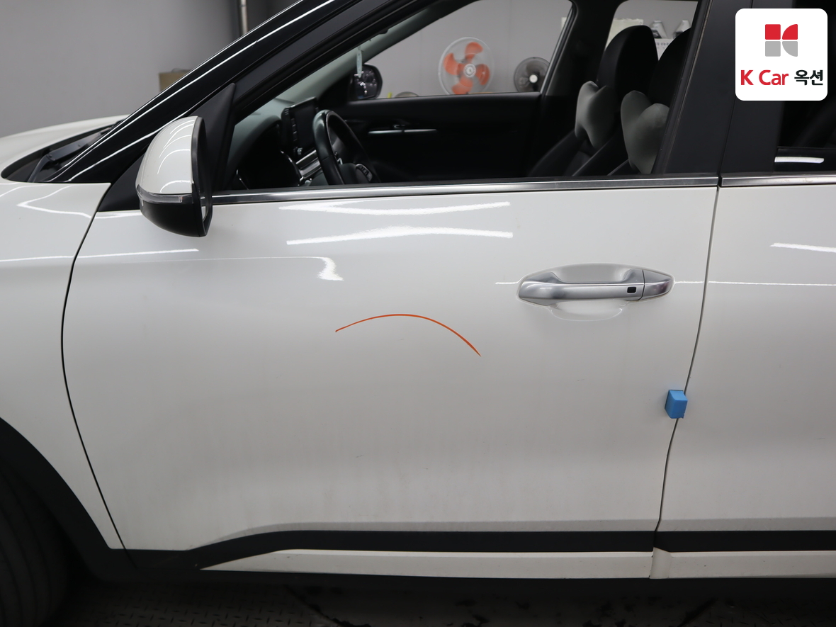 Kia Seltos 2023 - Image 37