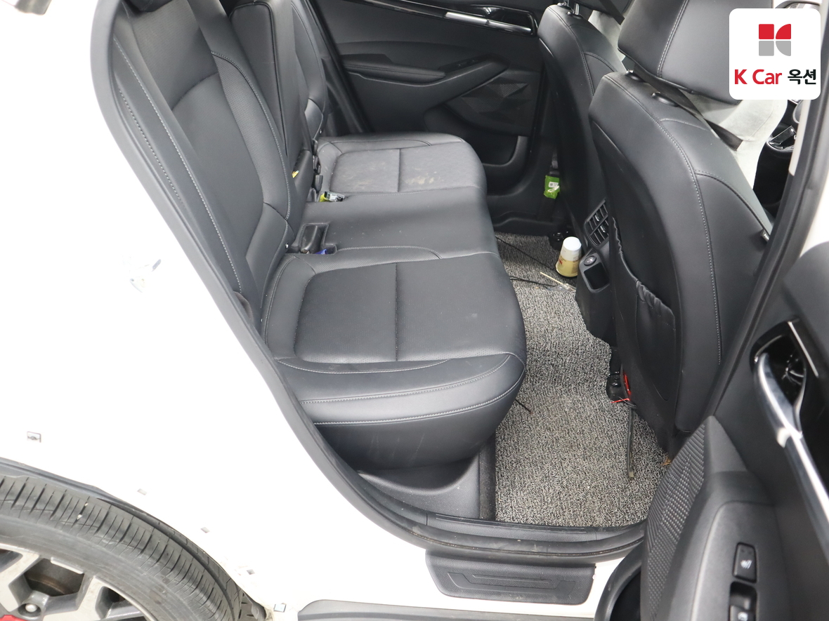Kia Seltos 2023 - Image 28