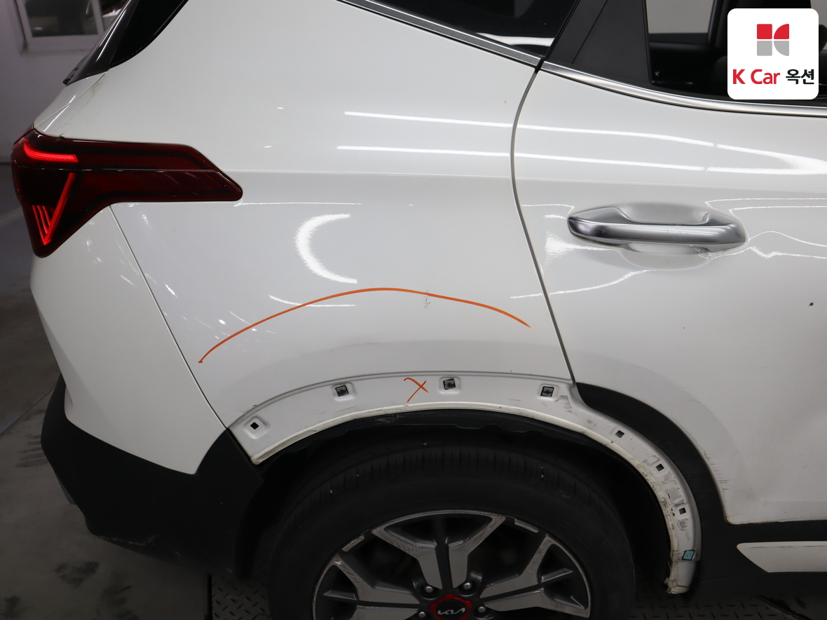 Kia Seltos 2023 - Image 40