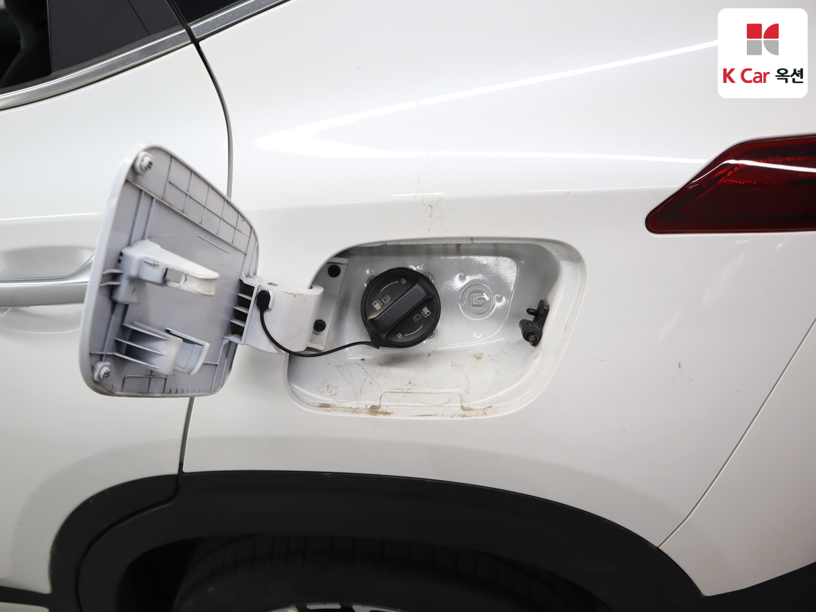 Kia Seltos 2023 - Image 24