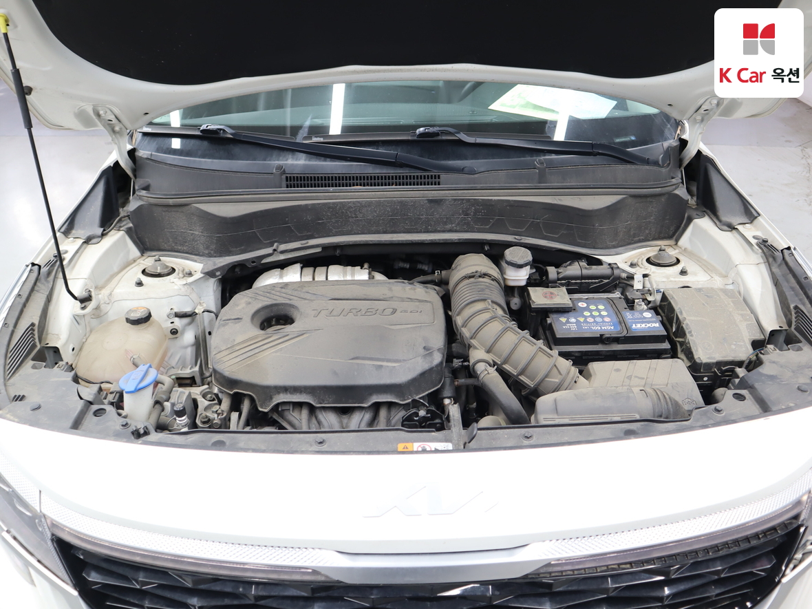 Kia Seltos 2023 - Image 33