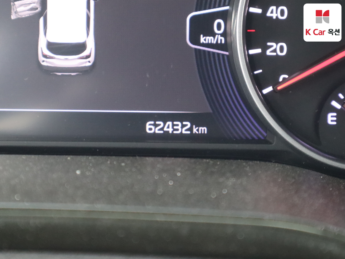 Kia Seltos 2023 - Image 4