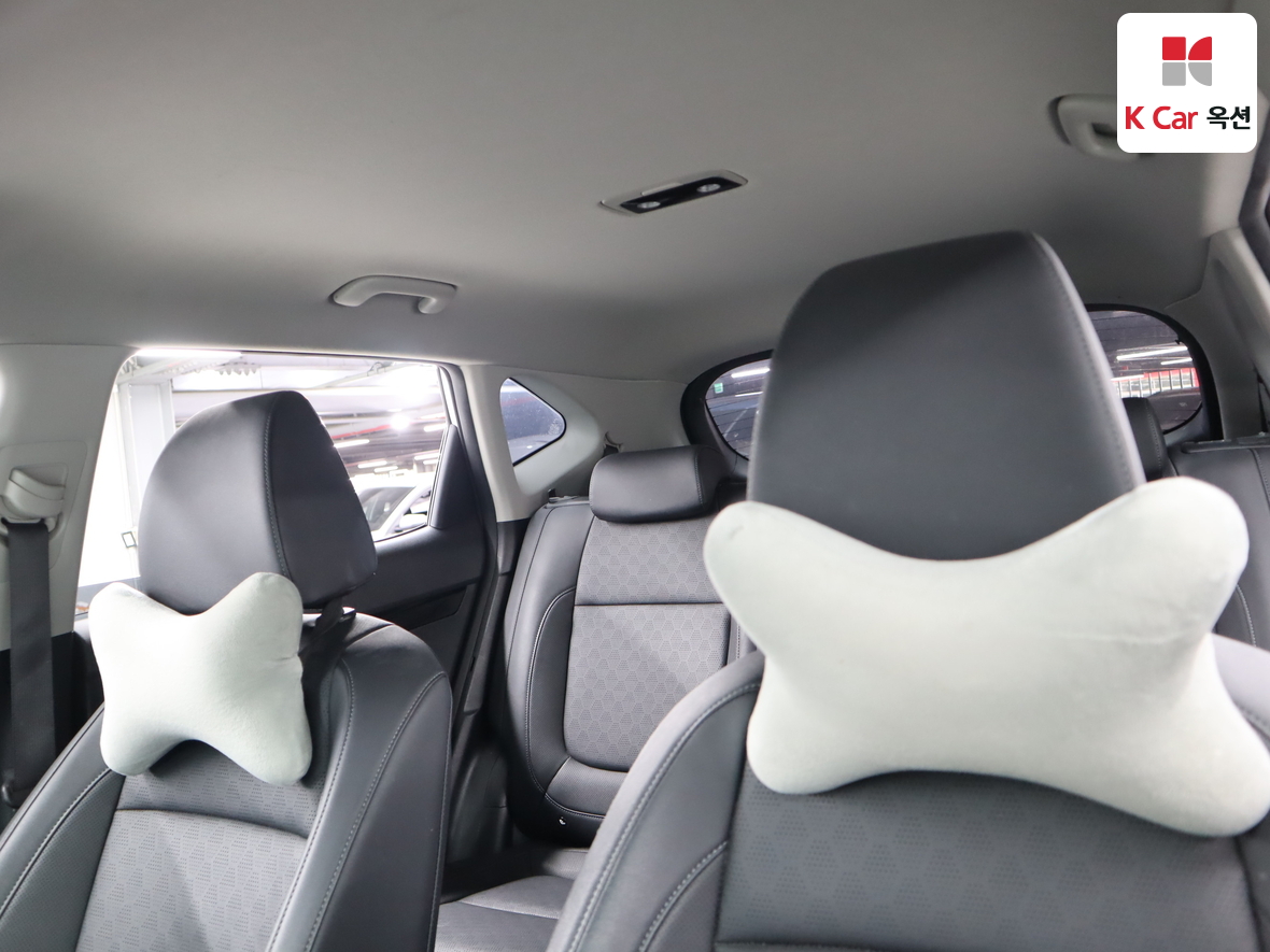 Kia Seltos 2023 - Image 20