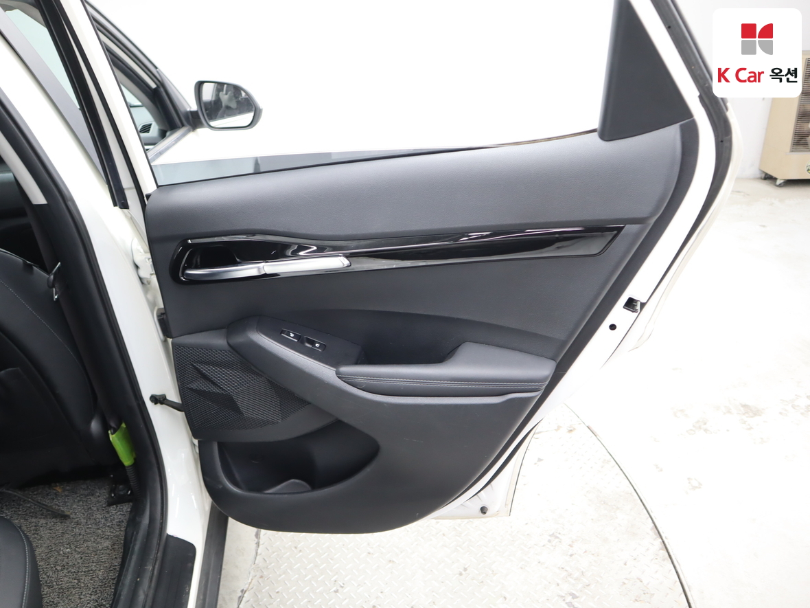Kia Seltos 2023 - Image 27