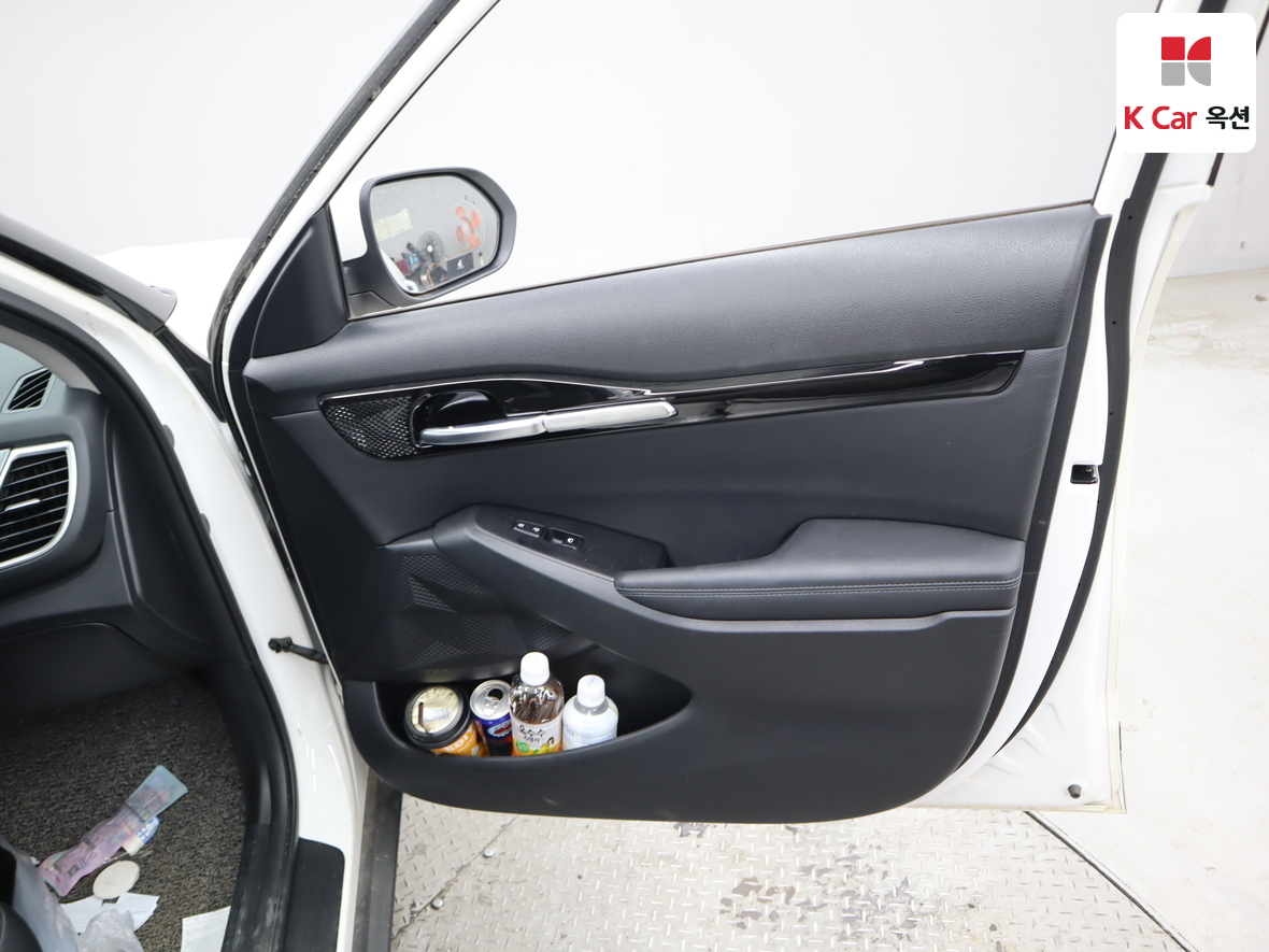 Kia Seltos 2023 - Image 29