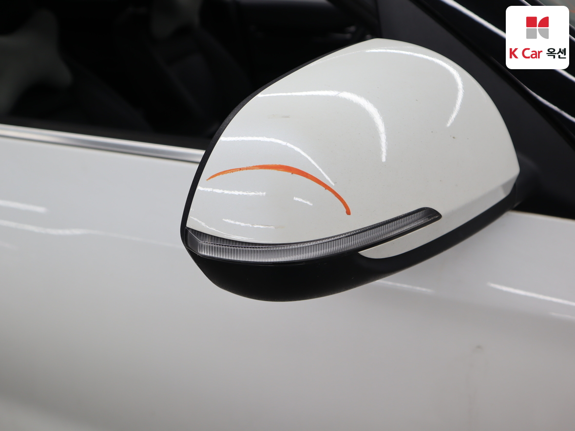 Kia Seltos 2023 - Image 45