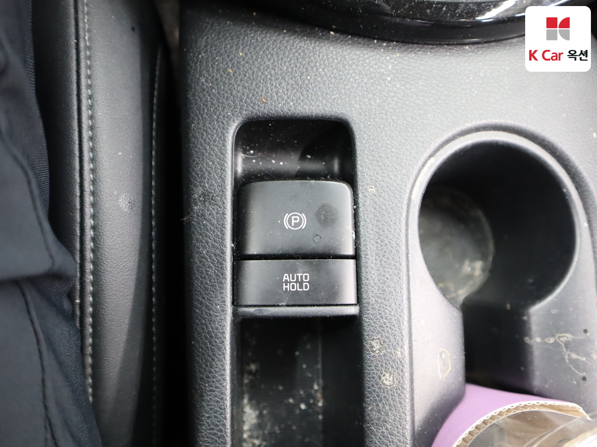 Kia Seltos 2023 - Image 16