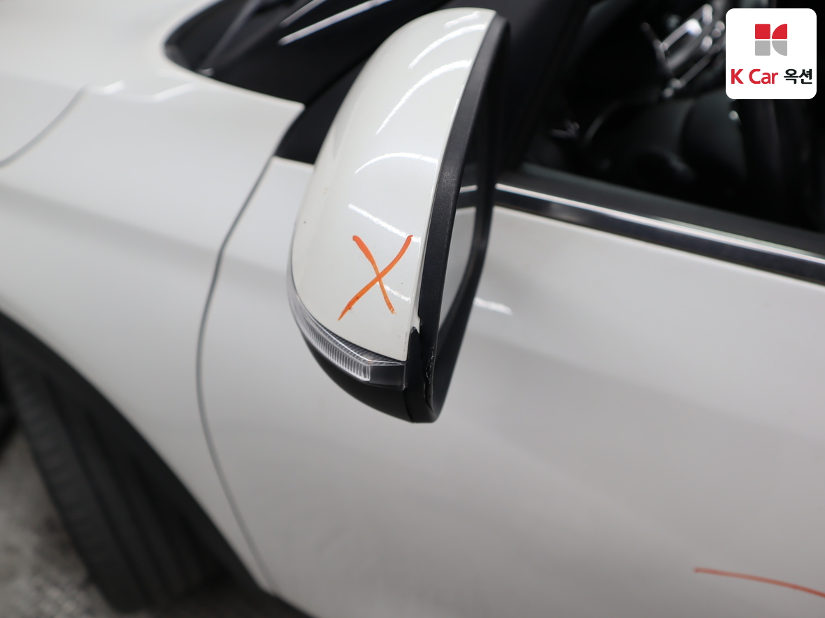 Kia Seltos 2023 - Image 44