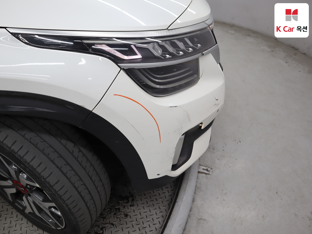 Kia Seltos 2023 - Image 43