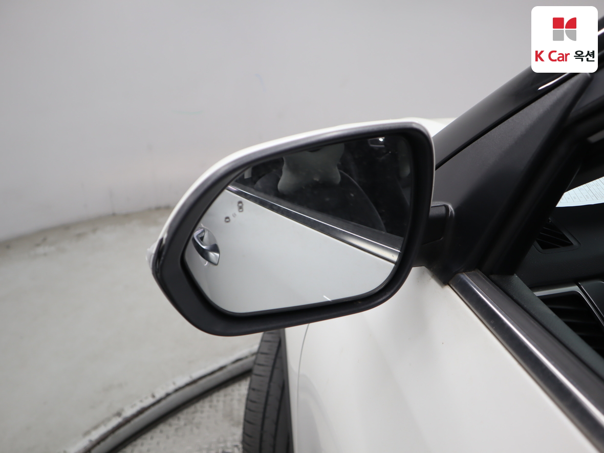 Kia Seltos 2023 - Image 22