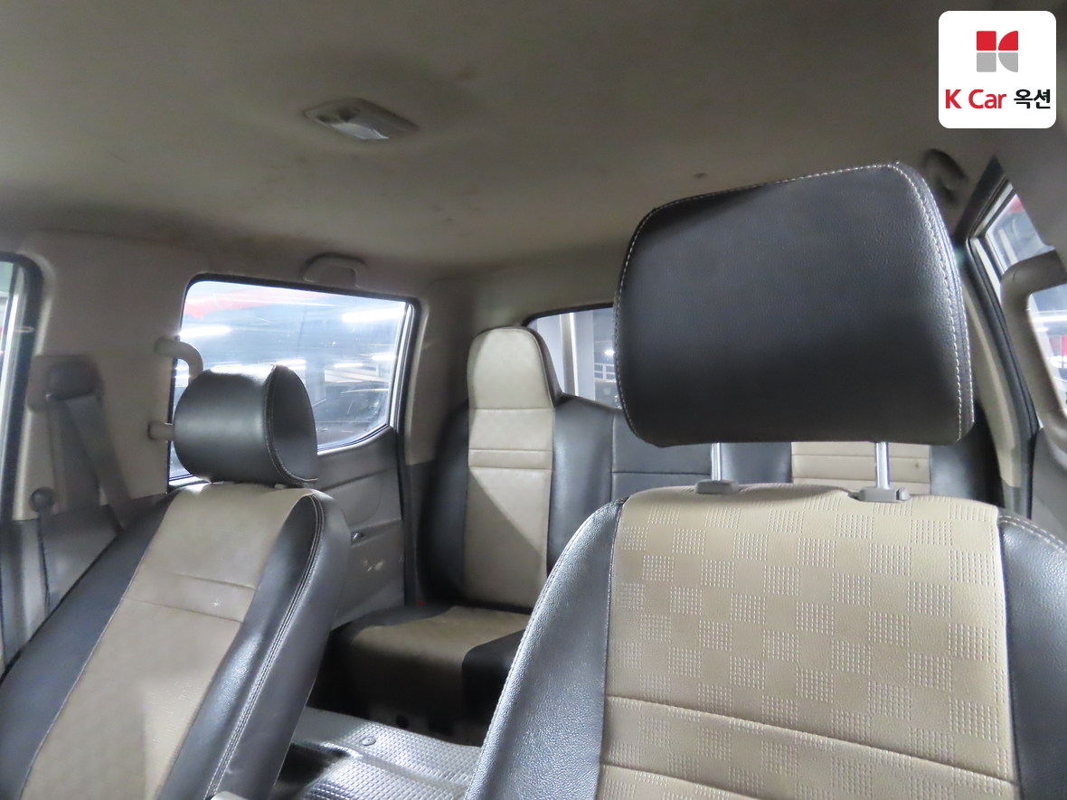 Hyundai Porter 2018 - Image 19