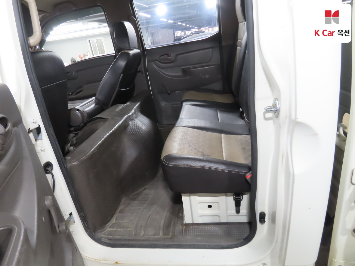 Hyundai Porter 2018 - Image 24