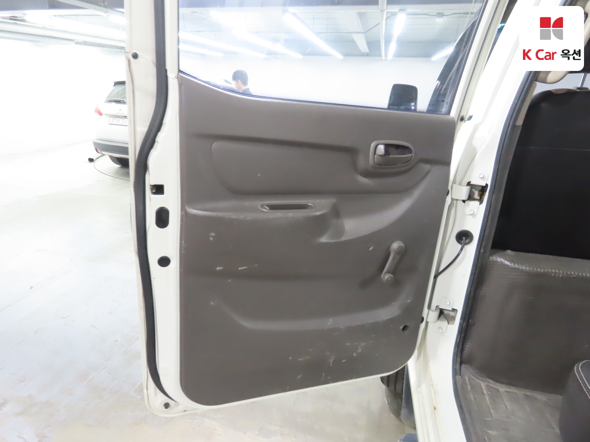 Hyundai Porter 2018 - Image 23