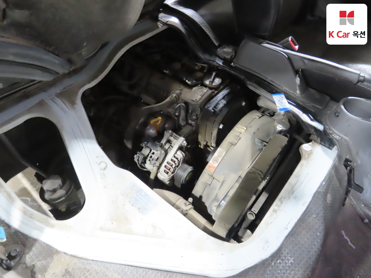 Hyundai Porter 2018 - Image 31