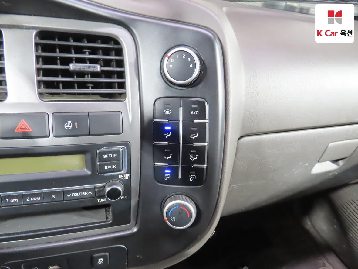 Hyundai Porter 2018 - Image 16