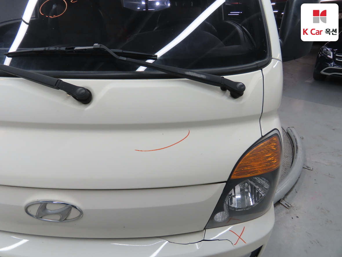 Hyundai Porter 2018 - Image 36